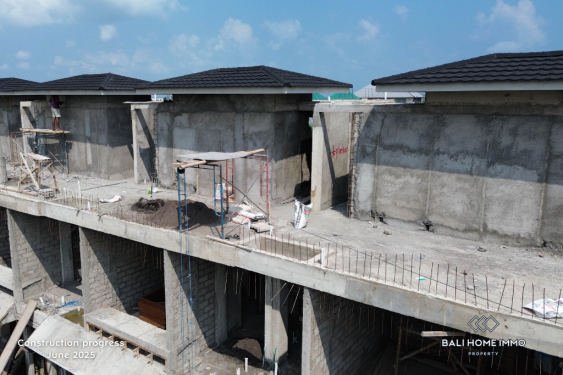 Image 13 from OFF PLAN 2-Bedroom Villa for Sale Walking Distance to Lima Beach