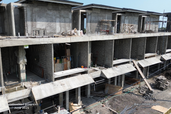 Image 12 from OFF PLAN 2-Bedroom Villa for Sale Walking Distance to Lima Beach