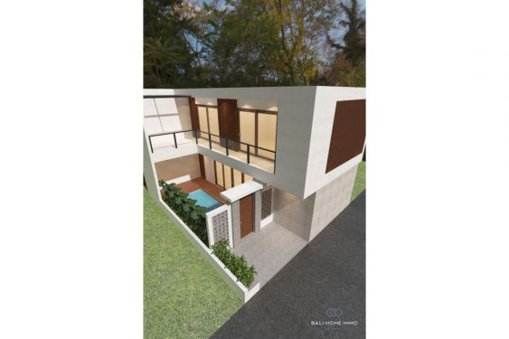 Image 1 from Newly Built 2 Bedroom Villa for Yearly Rental in Bali near Pererenan