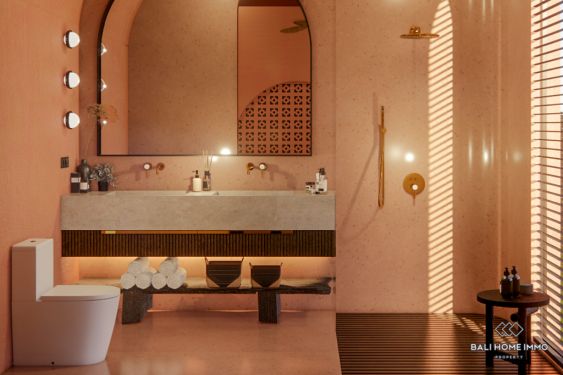 Image 13 from Off Plan 3 Bedroom Villa in Cemagi Beach Side