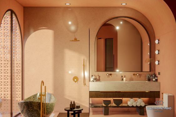 Image 18 from Off Plan 3 Bedroom Villa in Cemagi Beach Side