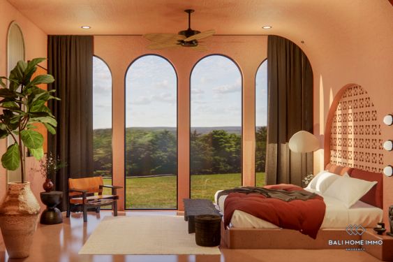 Image 11 from Off Plan 3 Bedroom Villa in Cemagi Beach Side