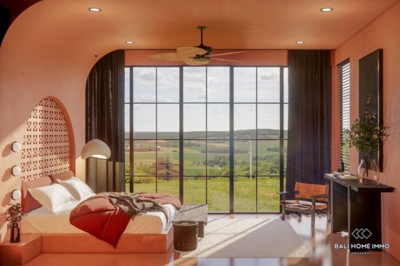 Image 15 from Off Plan 3 Bedroom Villa in Cemagi Beach Side