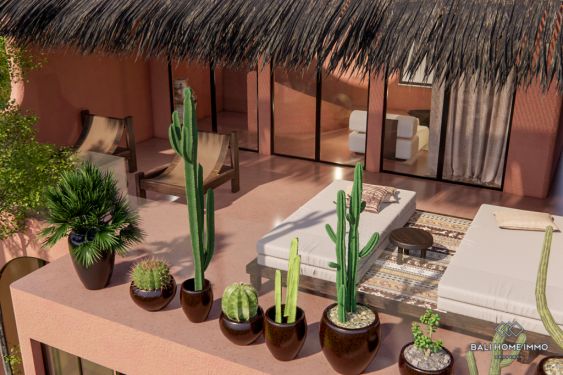 Image 9 from Off Plan 3 Bedroom Villa in Cemagi Beach Side