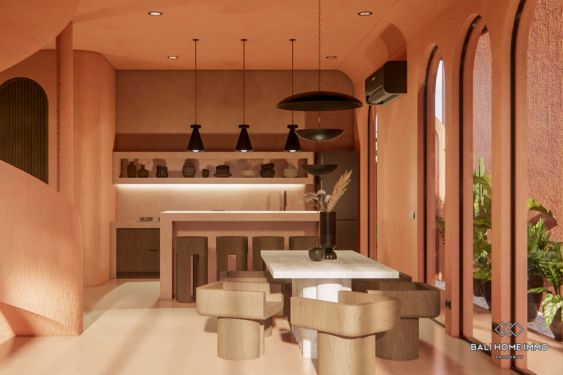 Image 19 from Off Plan 3 Bedroom Villa in Cemagi Beach Side