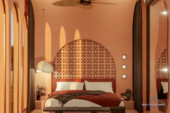 Image 12 from Off Plan 3 Bedroom Villa in Cemagi Beach Side