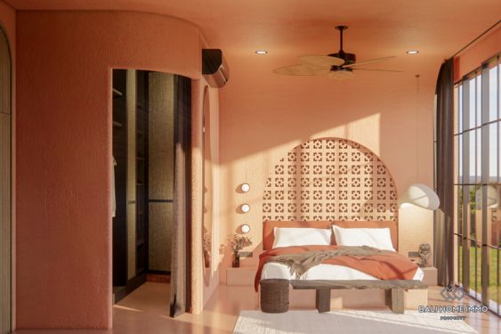 Image 16 from Off Plan 3 Bedroom Villa in Cemagi Beach Side