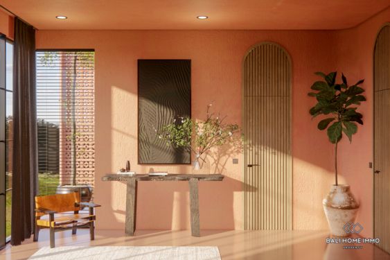 Image 17 from Off Plan 3 Bedroom Villa in Cemagi Beach Side