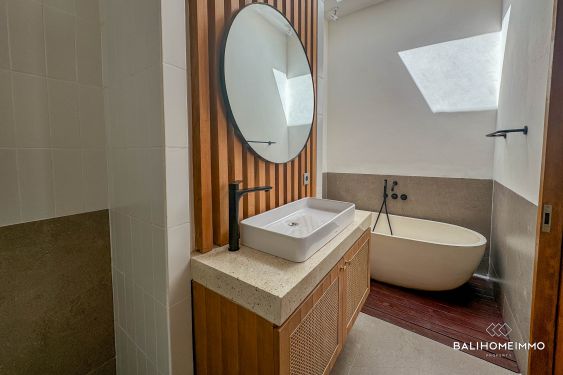 Image 12 from Heart of the City 2 Bedroom Villa in Complex for Sale Leasehold in Bali Kerobokan