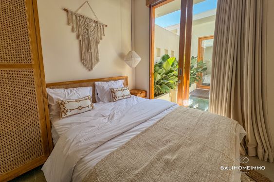 Image 9 from Heart of the City 2 Bedroom Villa in Complex for Sale Leasehold in Bali Kerobokan