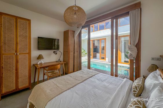 Image 11 from Heart of the City 2 Bedroom Villa in Complex for Sale Leasehold in Bali Kerobokan