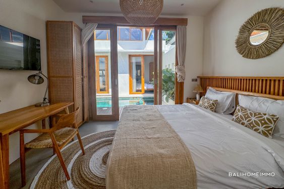 Image 10 from Heart of the City 2 Bedroom Villa in Complex for Sale Leasehold in Bali Kerobokan