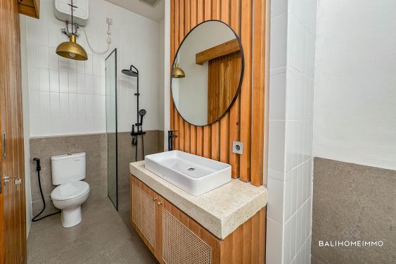 Image 13 from Heart of the City 2 Bedroom Villa in Complex for Sale Leasehold in Bali Kerobokan