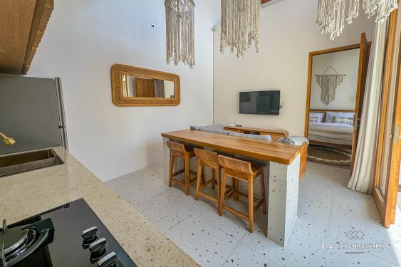 Image 7 from Heart of the City 2 Bedroom Villa in Complex for Sale Leasehold in Bali Kerobokan