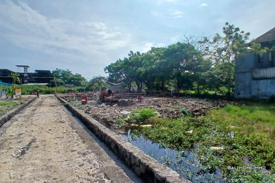 Image 17 from Off-Plan 2 Bedroom Villa for Sale Leasehold in Seminyak Residential Side