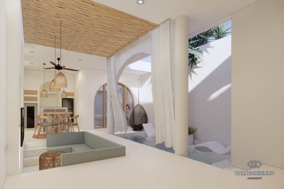 Image 7 from Off-Plan 2 Bedroom Villa for Sale Leasehold in Seminyak Residential Side