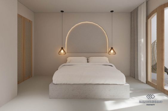 Image 11 from Off-Plan 2 Bedroom Villa for Sale Leasehold in Seminyak Residential Side