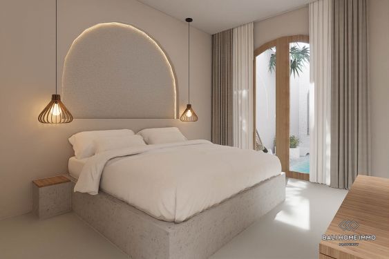 Image 12 from Off-Plan 2 Bedroom Villa for Sale Leasehold in Seminyak Residential Side