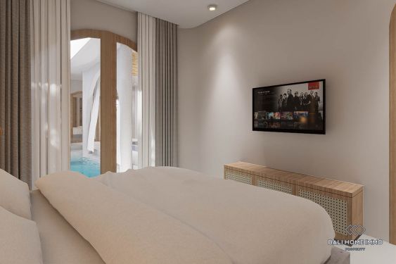 Image 13 from Off-Plan 2 Bedroom Villa for Sale Leasehold in Seminyak Residential Side