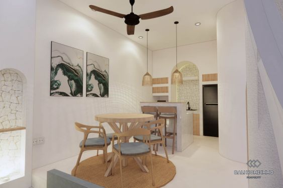 Image 8 from Off-Plan 2 Bedroom Villa for Sale Leasehold in Seminyak Residential Side