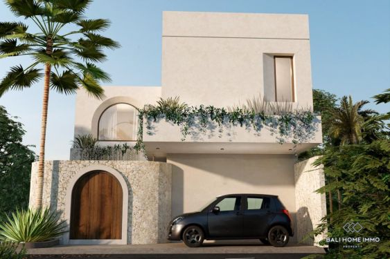 Image 9 from Off Plan 2 Bedroom Villa for sale leasehold in Uluwatu Bali