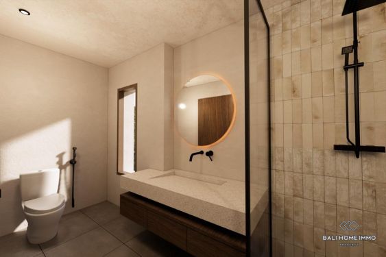 Image 8 from Off Plan 2 Bedroom Villa for sale leasehold in Uluwatu Bali