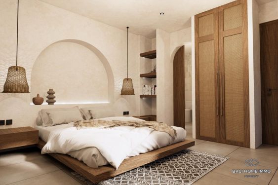 Image 7 from Off Plan 2 Bedroom Villa for sale leasehold in Uluwatu Bali