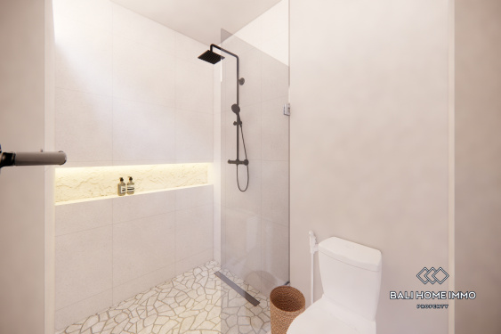 Image 17 from Vila 2 Kamar Tidur Off Plan Dekat Pecatu – Oasis Pribadi Anda di Bali Selatan yang Semarak