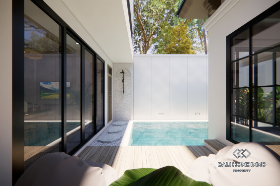 Image 2 from Off Plan 2 Bedroom Villa Near Pecatu – Your Private Oasis in Bali’s Vibrant South
