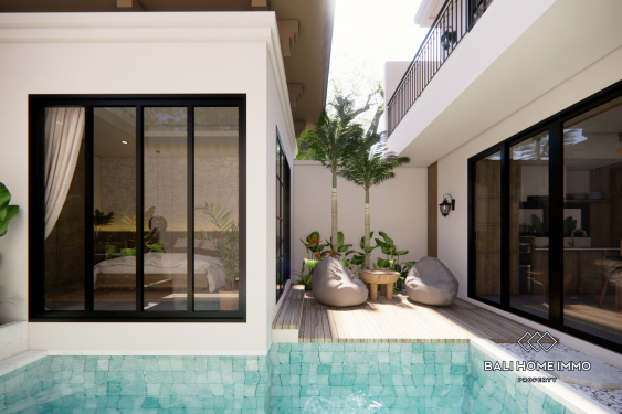 Image 1 from Off Plan 2 Bedroom Villa Near Pecatu – Your Private Oasis in Bali’s Vibrant South
