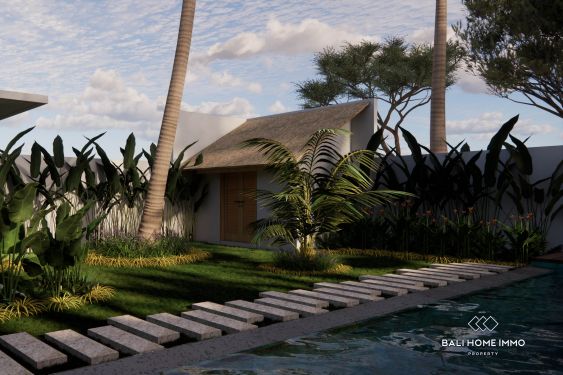 Image 20 from Brand new 2 Bedroom Villa with Garden for Sale in Ubud