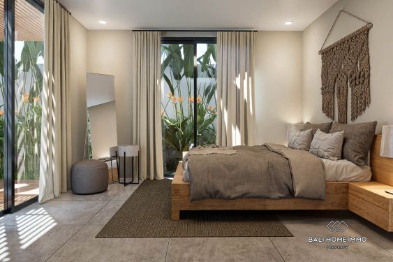 Image 12 from Brand new 2 Bedroom Villa with Garden for Sale in Ubud
