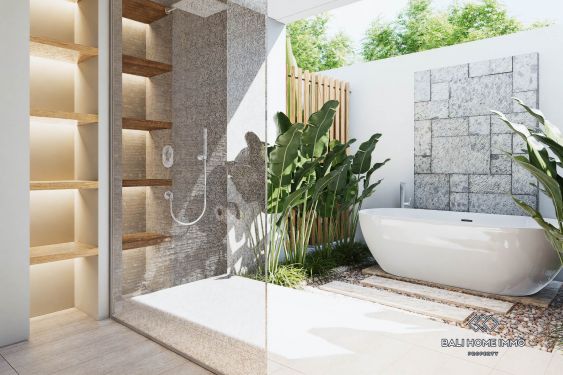 Image 13 from Brand new 2 Bedroom Villa with Garden for Sale in Ubud