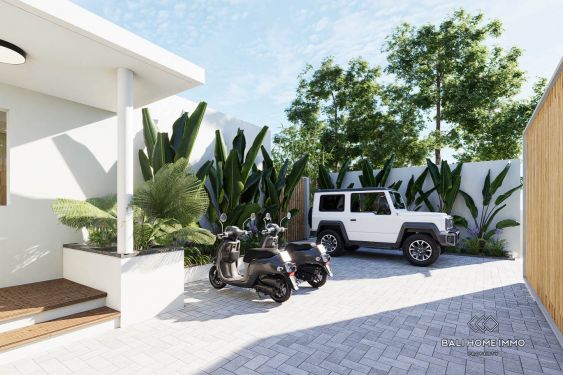Image 16 from Brand new 2 Bedroom Villa with Garden for Sale in Ubud
