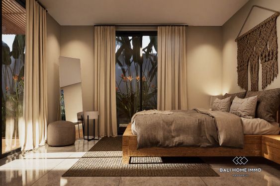 Image 7 from Brand new 2 Bedroom Villa with Garden for Sale in Ubud