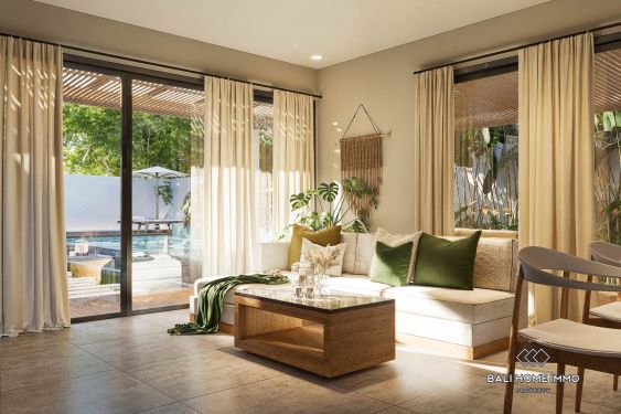 Image 5 from Brand new 2 Bedroom Villa with Garden for Sale in Ubud