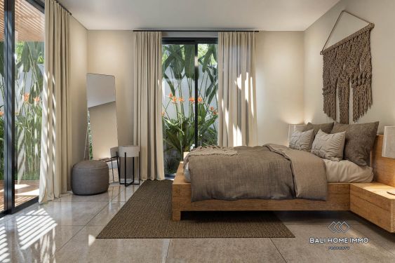 Image 11 from Brand new 2 Bedroom Villa with Garden for Sale in Ubud