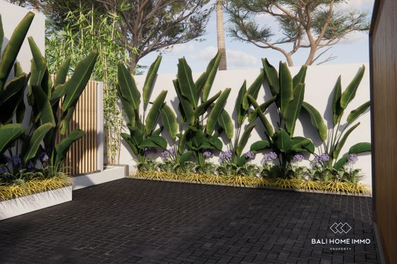 Image 15 from Brand new 2 Bedroom Villa with Garden for Sale in Ubud