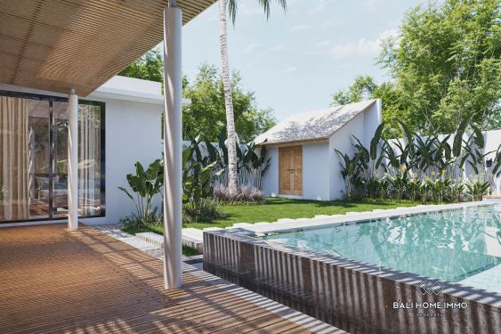 Image 18 from Brand new 2 Bedroom Villa with Garden for Sale in Ubud