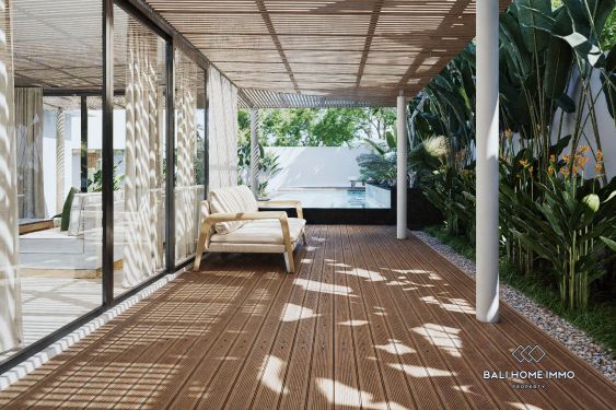 Image 14 from Brand new 2 Bedroom Villa with Garden for Sale in Ubud