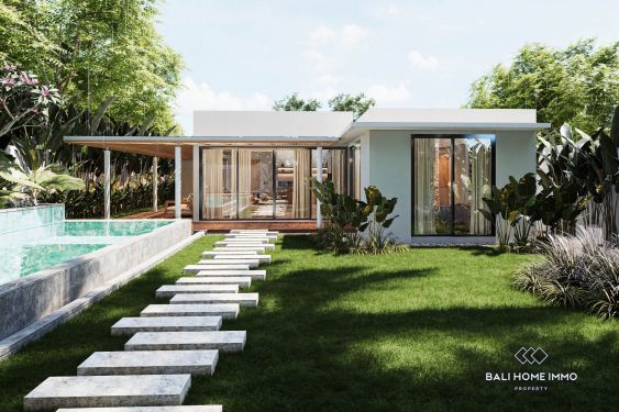 Image 17 from Brand new 2 Bedroom Villa with Garden for Sale in Ubud