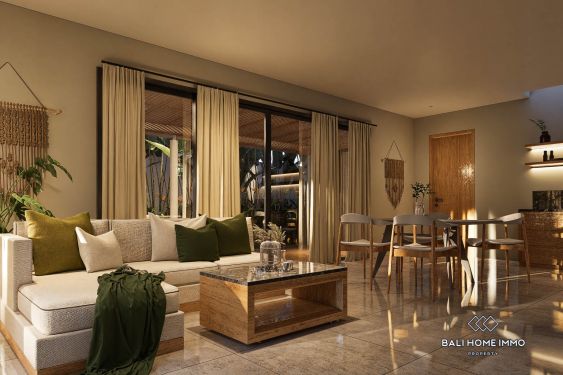 Image 6 from Brand new 2 Bedroom Villa with Garden for Sale in Ubud