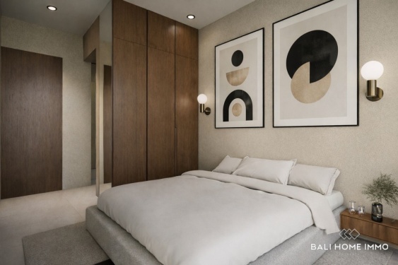 Image 10 from OFF PLAN 2 BEDROOM VILLA WITH JACUZZI FOR SALE LEASEHOLD IN PADANG PADANG