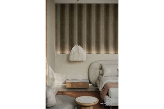 Image 12 from Dijual Villa 3 Kamar Off Plan Berpemandangan Hutan di Ubud