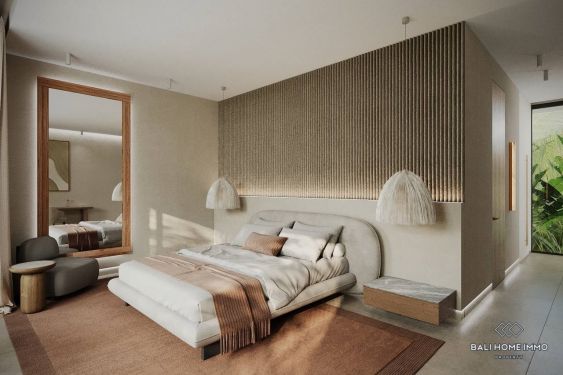Image 8 from Dijual Villa 3 Kamar Off Plan Berpemandangan Hutan di Ubud