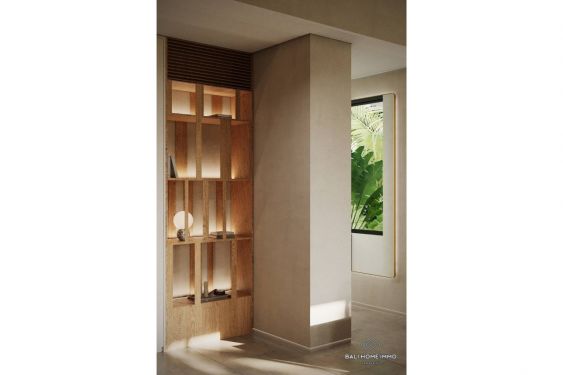 Image 4 from Dijual Villa 3 Kamar Off Plan Berpemandangan Hutan di Ubud