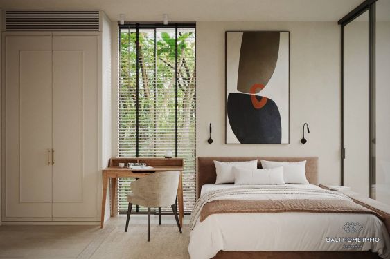 Image 14 from Dijual Villa 3 Kamar Off Plan Berpemandangan Hutan di Ubud