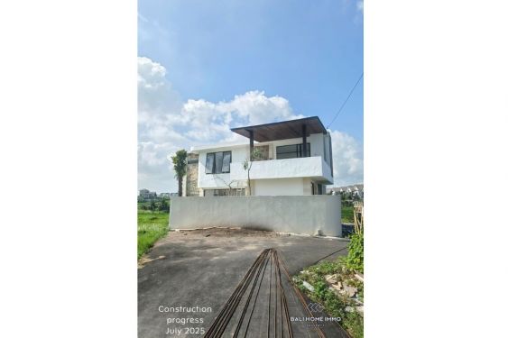 Image 10 from Dijual Vila 2 Kamar dan Ruang Kerja dekat Pantai Cemagi