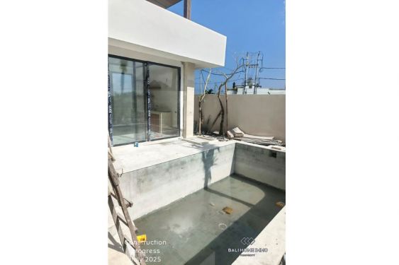 Image 11 from Dijual Vila 2 Kamar dan Ruang Kerja dekat Pantai Cemagi