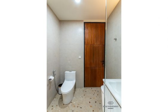 Image 13 from Brand new 2 Bedroom Villa with ricefield view for Sale in North Canggu